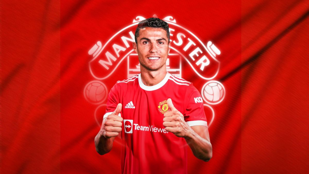 Tiết lộ bất ngờ về việc tái hợp MU, Ronaldo được minh oan