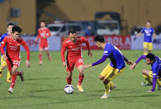 V.League có thể rơi vào cảnh khốn khổ như Indonesia nếu huỷ giải