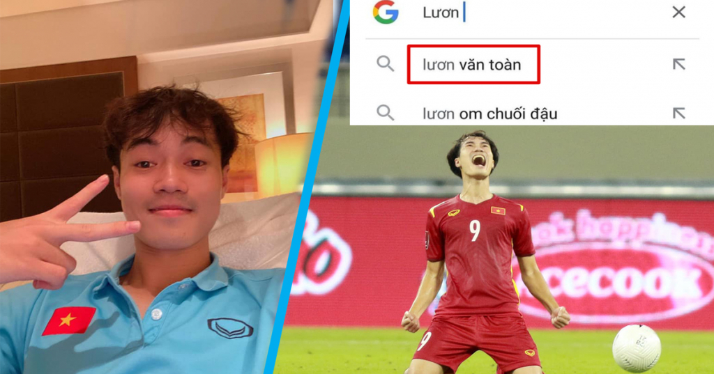 Văn Toàn khổ tâm vì bị gán họ “Lươn” sau cú ngã kiếm pen lịch sử