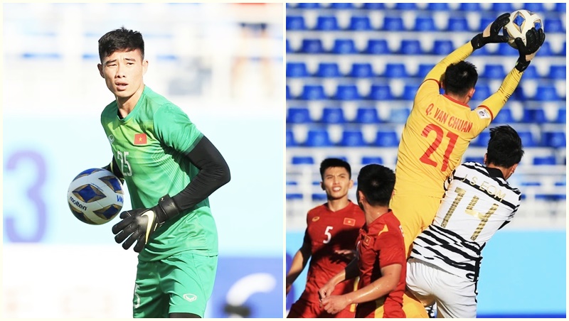 Vì sao U23 Việt Nam cần một Quan Văn Chuẩn chơi xuất thần trước Saudi Arabia?