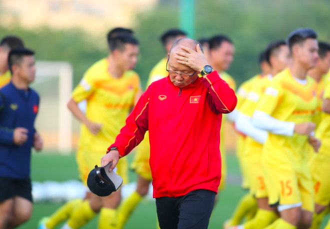 Thái Lan gây bất lợi lớn cho ĐT Việt Nam trong tham vọng đăng cai AFF Cup 2020