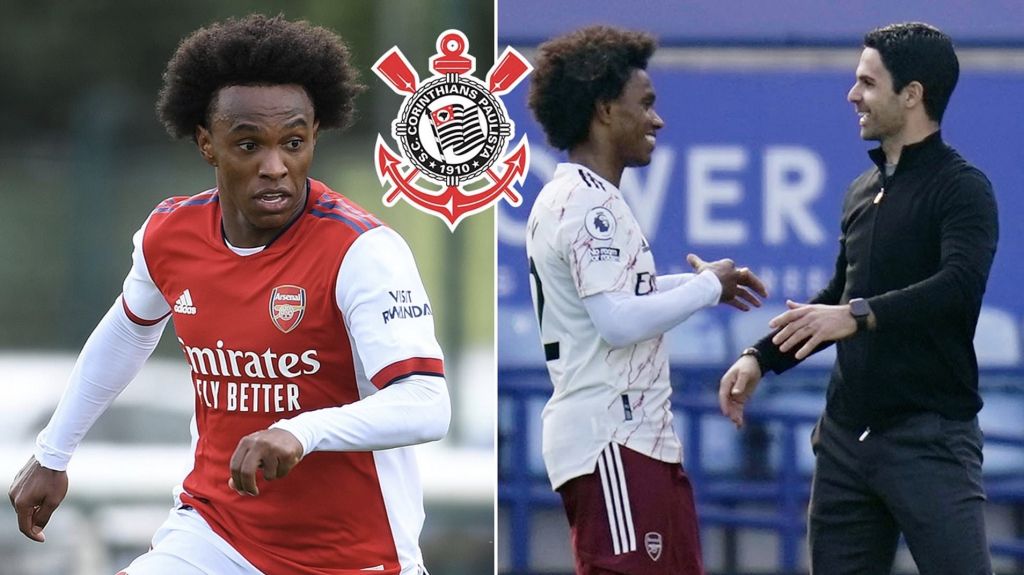 Willian chơi đẹp, giúp Arsenal tiết kiệm 20 triệu bảng