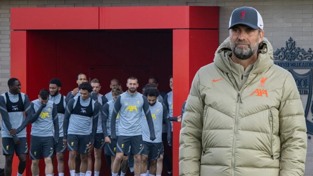 3 khúc mắc cần Jurgen Klopp tháo gỡ trước trận gặp Porto