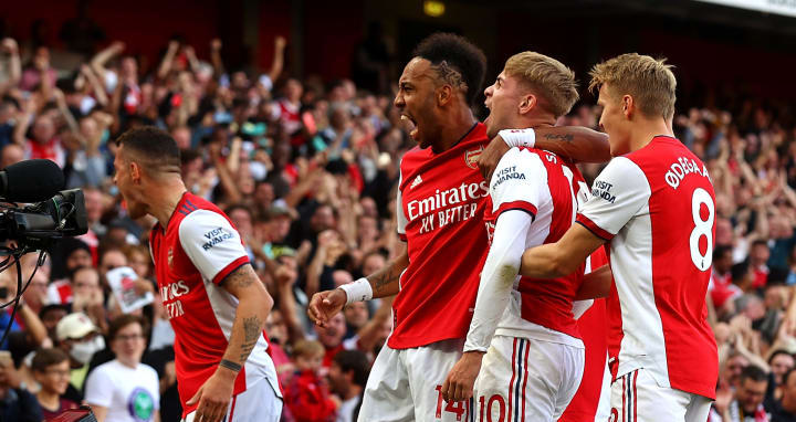 Arsenal thắng 3 trận liên tiếp: Hạnh phúc, vỡ oà và sau đó là gì…