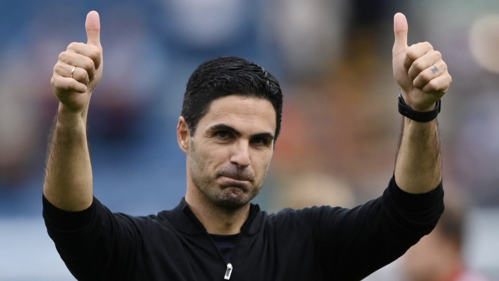 Arteta giải bài toán cuối, Arsenal sẽ có đội hình trong mơ