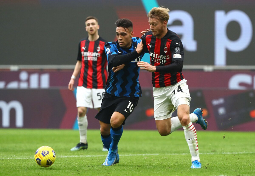 Biến động kèo nhà cái Inter vs Liverpool, Cúp C1 châu Âu