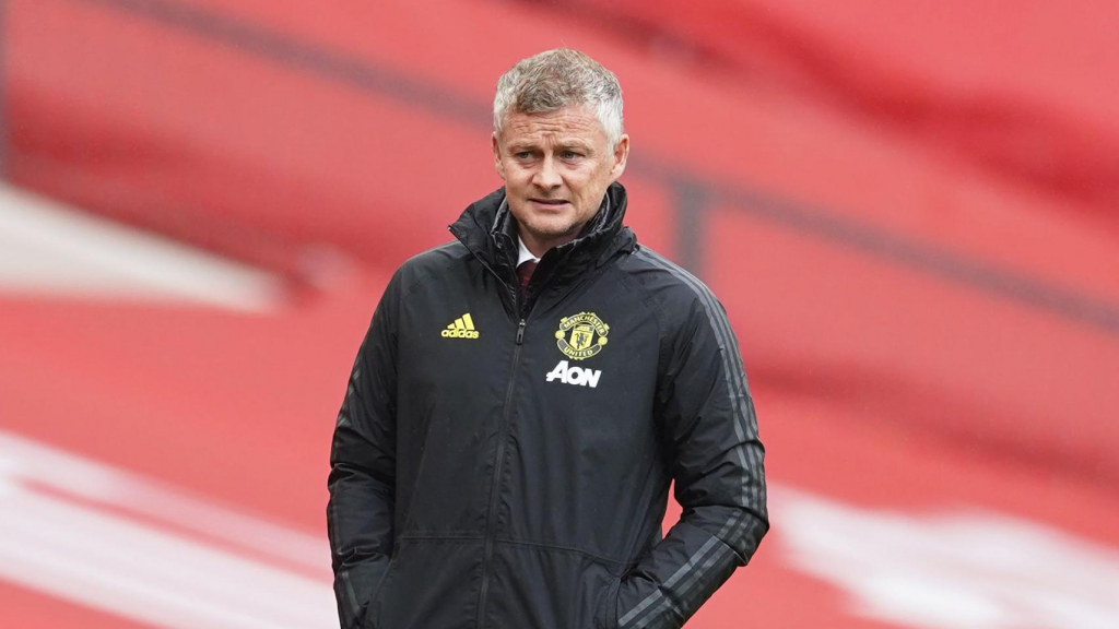 BLĐ MU có câu trả lời về việc sa thải Solskjaer