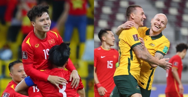 CĐV châu Á đặt niềm tin lớn vào ĐT Việt Nam ở màn so tài Australia