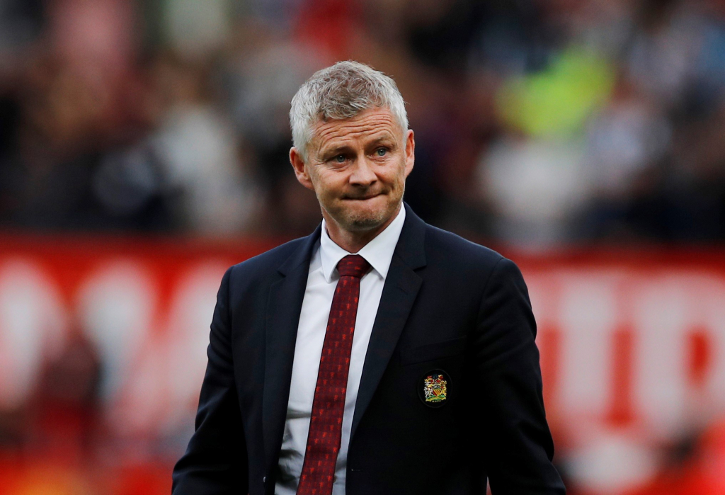 5 thay đổi chiến thuật Solskjaer cần thực hiện ngay tại MU