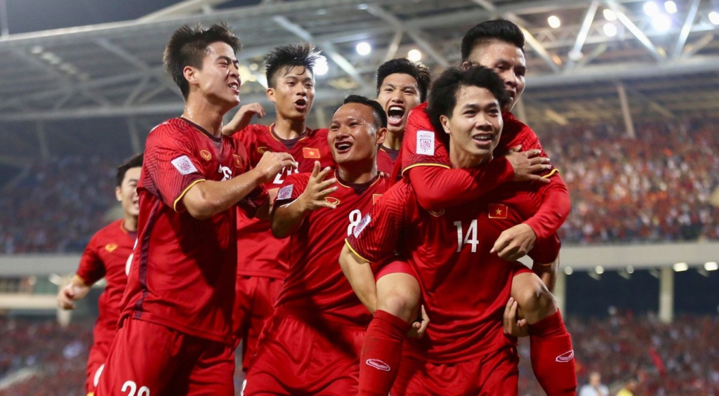 Chuyên gia: “ĐT Việt Nam nhận cú hích lớn từ đội futsal”