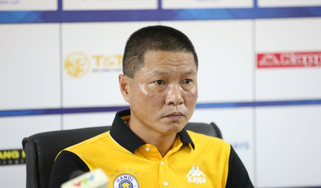 Cựu HLV Hà Nội FC đàm phán dẫn dắt Hải Phòng