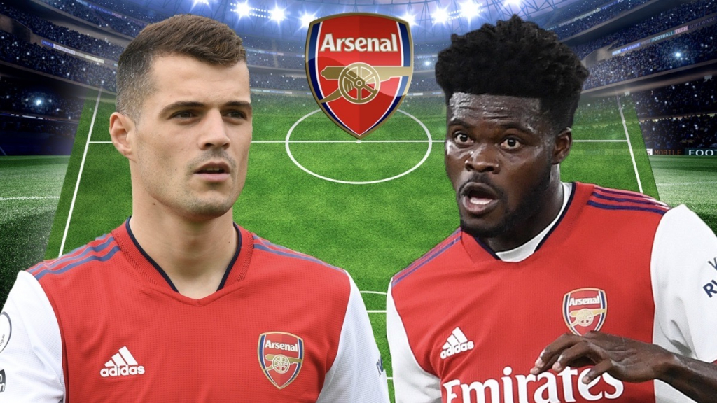 Đội hình dự kiến Arsenal đấu Tottenham: Xhaka trở lại, Arteta giữ nguyên công thức chiến thắng