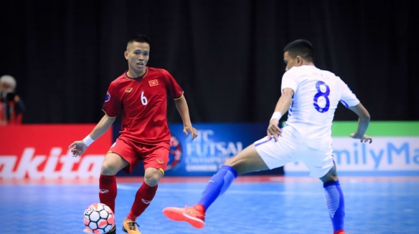 Nhận mất mát to lớn, ĐT futsal Việt Nam ra quyết định quan trọng