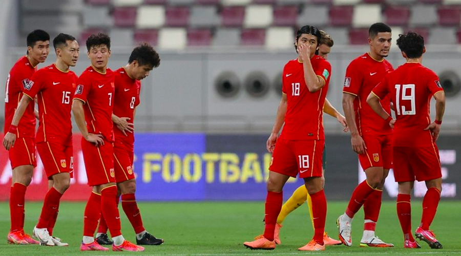 Đấu Việt Nam, ĐT Trung Quốc bị mỉa mai: “Họ chơi bóng bàn giỏi hơn”
