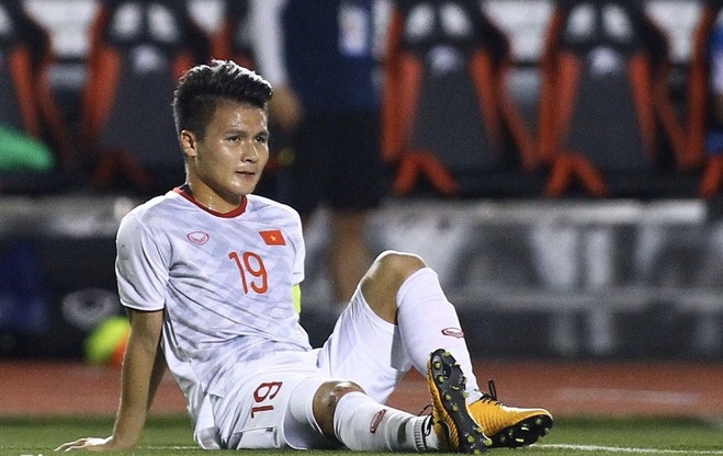 ĐT Việt Nam bị chủ nhà Singapore làm khó tại AFF Cup 2020