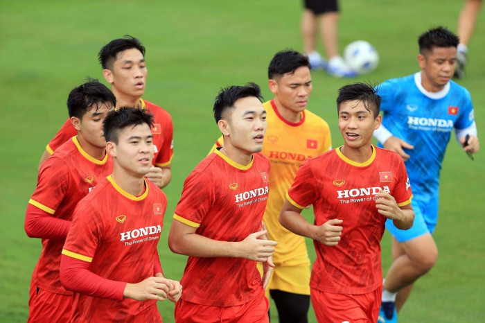 ĐT Việt Nam đón tin cực vui về sân thi đấu AFF Cup 2020