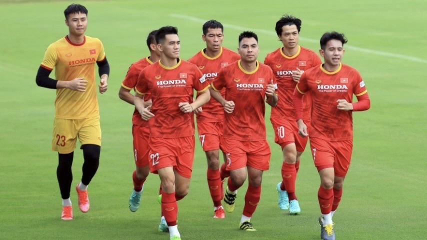 ĐT Việt Nam đá AFF Cup 2020 tại Thái Lan hoặc Singapore