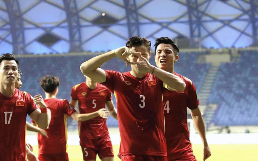Tiết lộ về đối thủ và thời gian trận ra quân của ĐT Việt Nam tại AFF Cup 2020