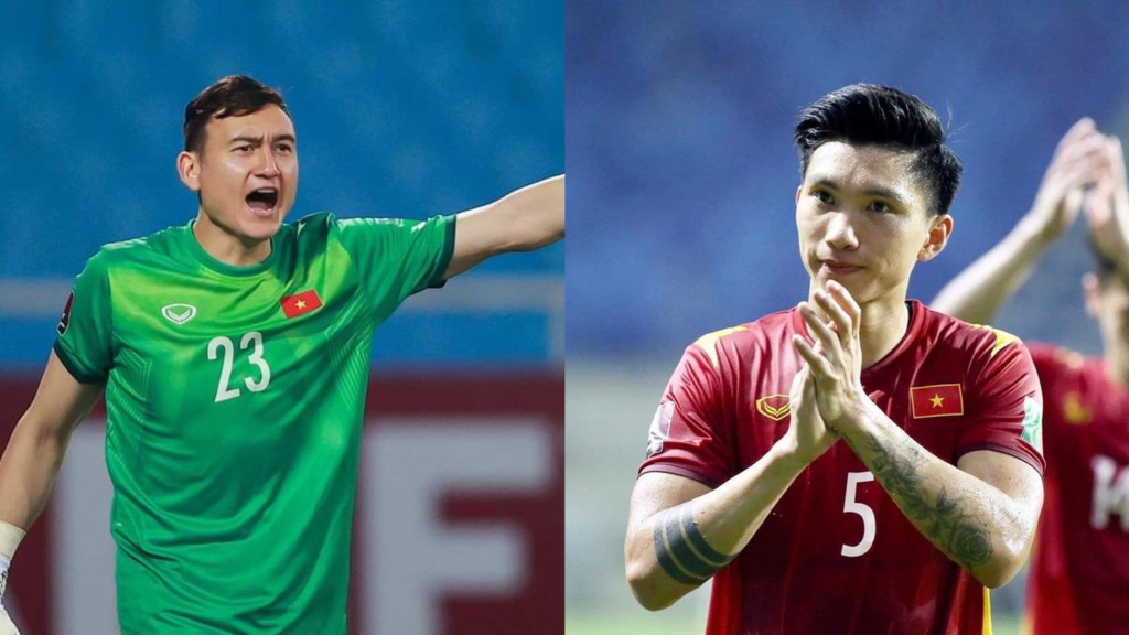 ĐT Việt Nam mất 3 nhà vô địch ở AFF Cup 2020