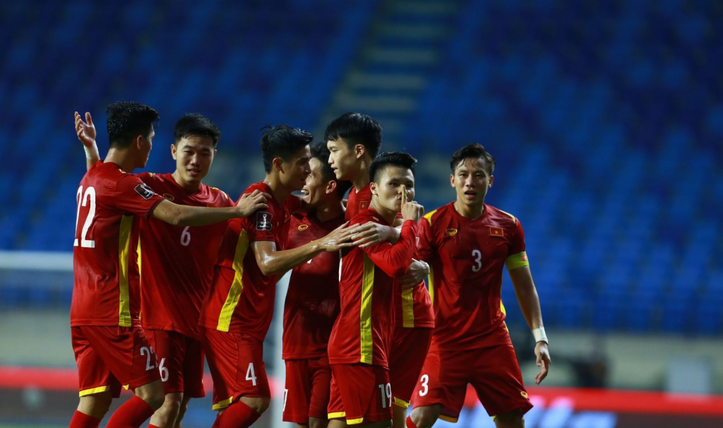 ĐT Việt Nam sẽ chơi tốt hơn nhờ… lời thách thức từ Australia