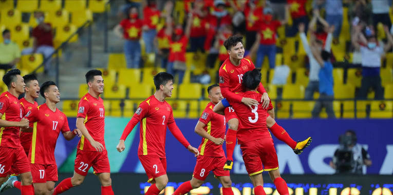 2 dấu hiệu tích cực của ĐT Việt Nam sau trận thua trước Saudi Arabia