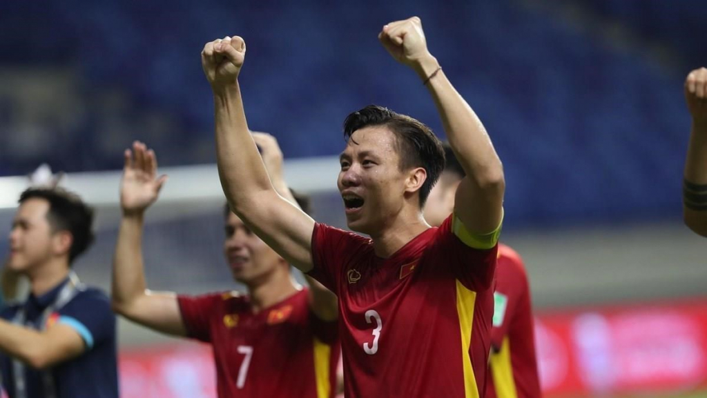 Kịch bản để ĐT Việt Nam giành điểm số lịch sử tại vòng loại World Cup 2022