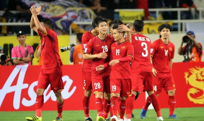 Dương Hồng Sơn nhận định về khả năng vô địch AFF Cup 2020 của ĐT Việt Nam