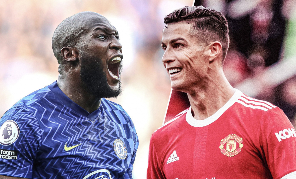 Giữa Ronaldo và Lukaku, Kaka chọn ai là tiền đạo hay nhất thế giới?