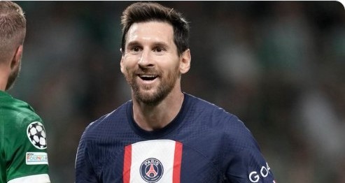 Giúp PSG lội ngược dòng, Messi vượt mặt Ronaldo, lập kỷ lục ở cúp C1