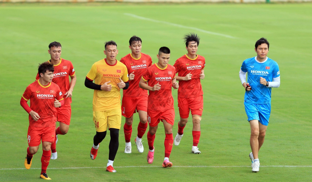 Sau Hai Long, Hà Nội FC lên kế hoạch chiêu mộ tân binh ĐT Việt Nam