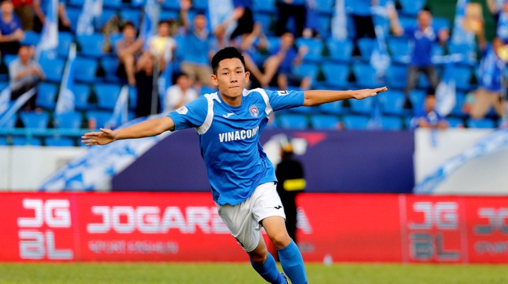 Hà Nội FC lên kế hoạch chiêu mộ Hai Long, chuẩn bị cho V.League 2022