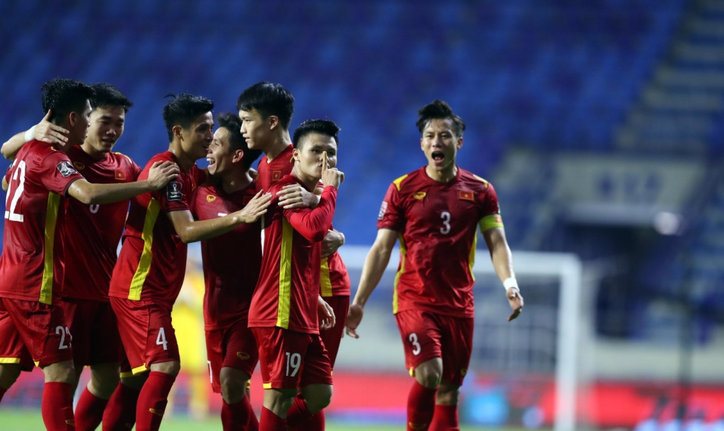 Hà Nội FC, Viettel và HAGL khẳng định vị thế ở ĐT Việt Nam