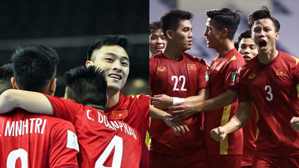 Hành trình vươn tầm của Futsal và động lực cho ĐT Việt Nam mơ về World Cup