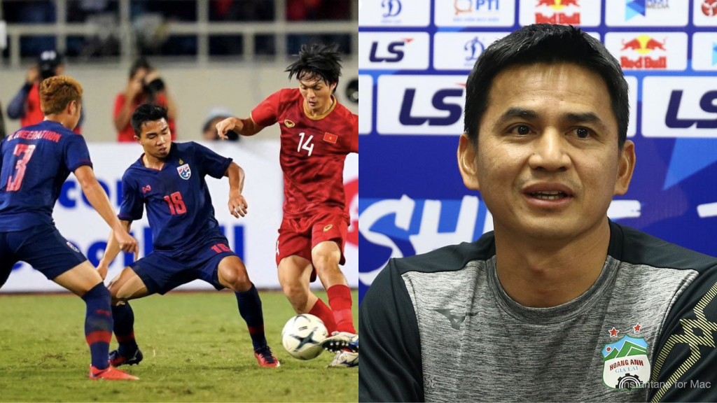 Kiatisak nói lời bất ngờ về viễn cảnh Thái Lan vô địch AFF Cup 2020