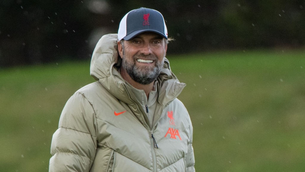 Jurgen Klopp bổ sung thêm 3 cái tên vào ban cán sự của Liverpool