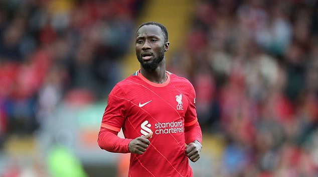 Klopp lên tiếng về Keita, fan Liverpool thở phào sau trận thắng Norwich