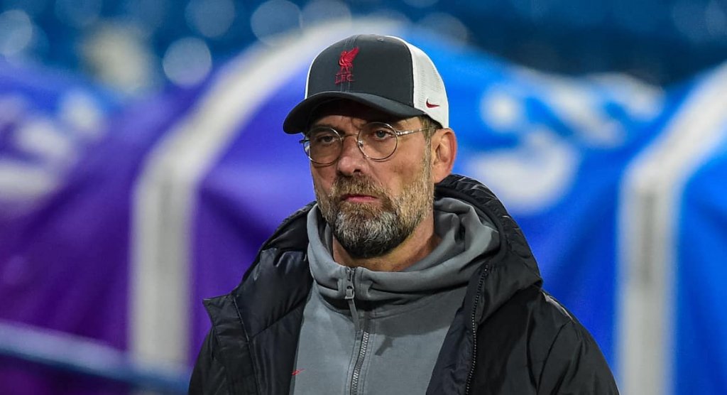 Klopp lên tiếng, fan Liverpool nhận tin kém vui trước trận gặp Man City