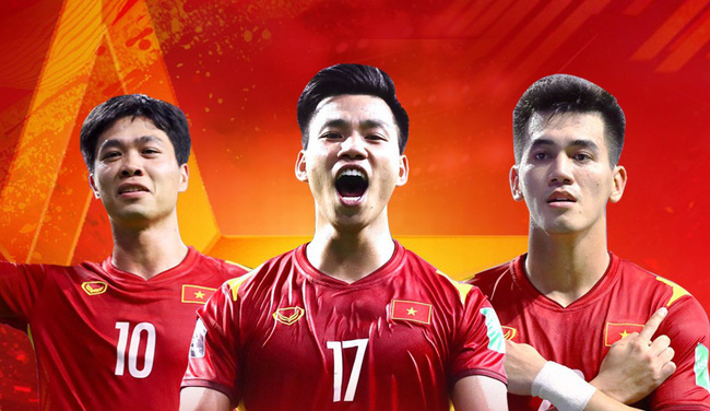 CHÍNH THỨC: Lịch thi đấu vòng bảng của ĐT Việt Nam tại AFF Cup 2020