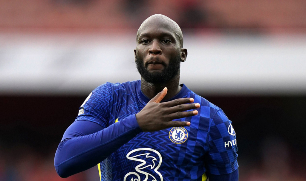 Lukaku càng hay, Chelsea lại càng thấy gay