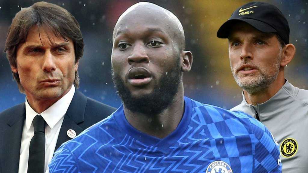 Thomas Tuchel, hãy học cách sử dụng Romelu Lukaku trước khi quá muộn!