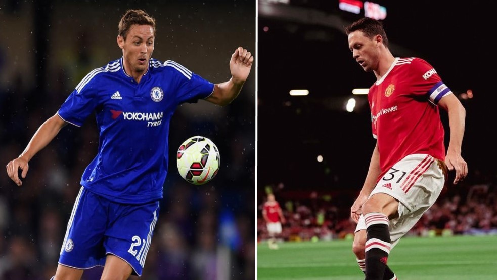 Matic: 