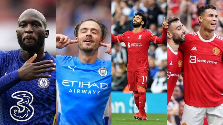 MU, Man City, Chelsea và Liverpool đón tin cực vui trước ngày ra quân ở cúp C1