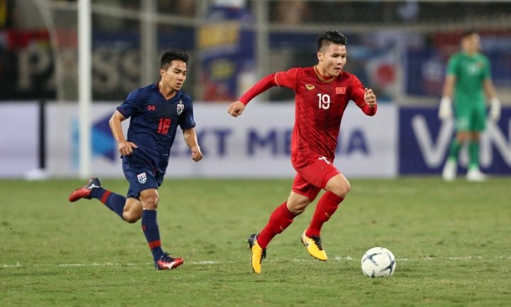 Xác định nhóm bốc thăm AFF Cup 2020: Thái Lan tránh được Việt Nam