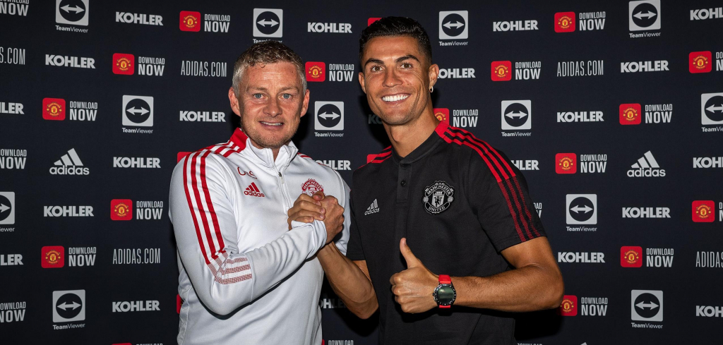 Quản lý Ronaldo - một thách thức khác của Solskjaer tại MU