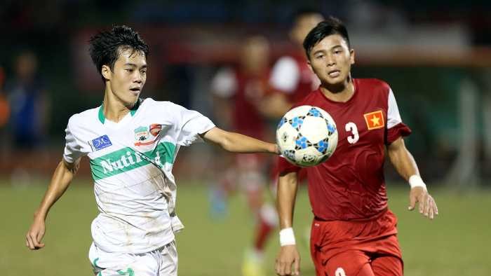 Cựu hậu vệ U23 Việt Nam hy vọng tái hợp Quế Ngọc Hải ở SLNA