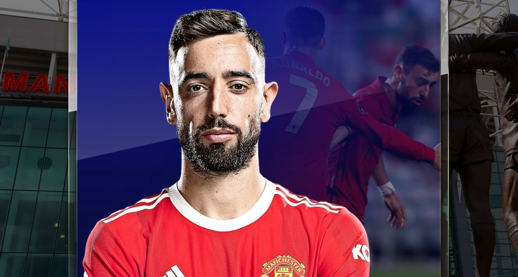 Ronaldo - Bruno Fernandes: Cùng toả sáng ở MU hay sẽ lại như 2 “người xa lạ” ở BĐN