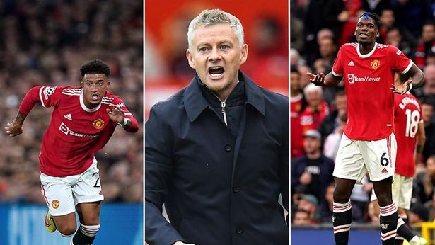 5 sao MU sẽ chịu thiệt thòi nếu Solskjaer nghe theo ‘quân sư’ Neville