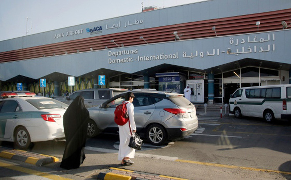 Sân bay ở Saudi Arabia bị đánh bom, trận đấu của ĐT Việt Nam có bị ảnh hưởng?