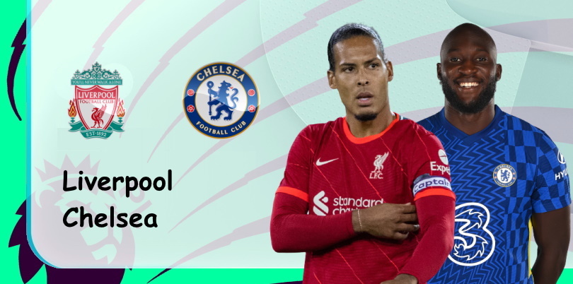 Sự trùng hợp khó tin giữa Chelsea và Liverpool trên ngôi đầu ngoại hạng Anh