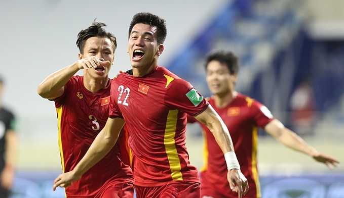 Tạo địa chấn trước Australia, ĐT Việt Nam sẽ vươn tới thứ hạng kỷ lục